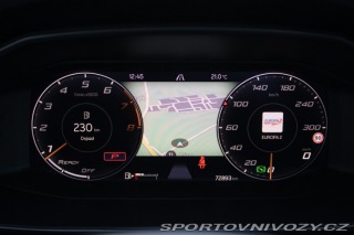 Cupra Formentor 2.0 TSI 310k 4Drive DSG, 2022