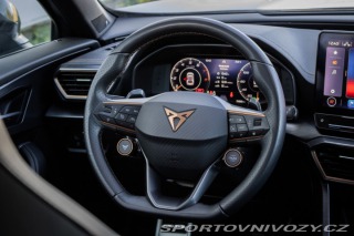 Cupra Formentor 2.0 TSI 310k 4Drive DSG, 2022