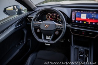 Cupra Formentor 2.0 TSI 310k 4Drive DSG, 2022