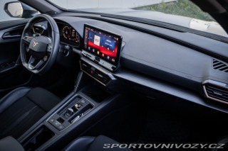 Cupra Formentor 2.0 TSI 310k 4Drive DSG, 2022