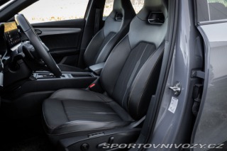 Cupra Formentor 2.0 TSI 310k 4Drive DSG, 2022