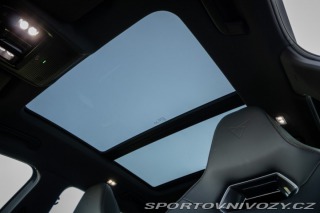 Cupra Formentor 2.0 TSI 310k 4Drive DSG, 2022