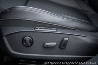 Cupra Formentor 2.0 TSI 310k 4Drive DSG, 2022