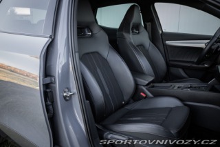 Cupra Formentor 2.0 TSI 310k 4Drive DSG, 2022