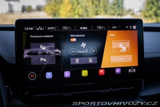 Cupra Formentor 2.0 TSI 310k 4Drive DSG, 2022