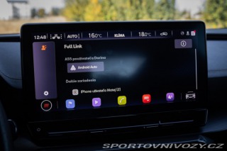Cupra Formentor 2.0 TSI 310k 4Drive DSG, 2022