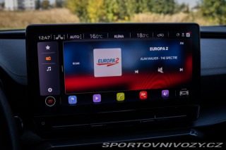 Cupra Formentor 2.0 TSI 310k 4Drive DSG, 2022