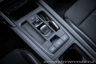 Cupra Formentor 2.0 TSI 310k 4Drive DSG, 2022