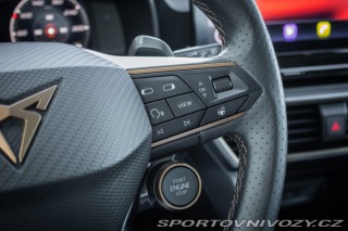 Cupra Formentor 2.0 TSI 310k 4Drive DSG, 2022
