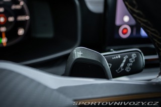 Cupra Formentor 2.0 TSI 310k 4Drive DSG, 2022