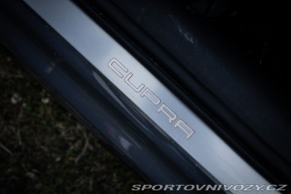 Cupra Formentor 2.0 TSI 310k 4Drive DSG, 2022
