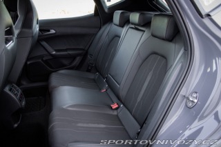 Cupra Formentor 2.0 TSI 310k 4Drive DSG, 2022