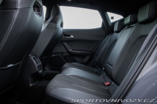 Cupra Formentor 2.0 TSI 310k 4Drive DSG, 2022