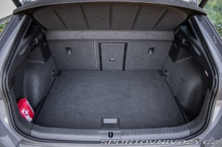 Cupra Formentor 2.0 TSI 310k 4Drive DSG, 2022