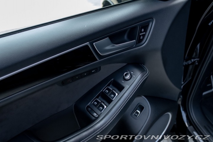 Audi SQ5 Plus I ABT I quattro I P 2017