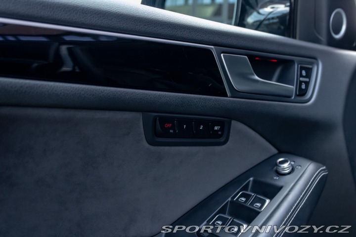 Audi SQ5 Plus I ABT I quattro I P 2017