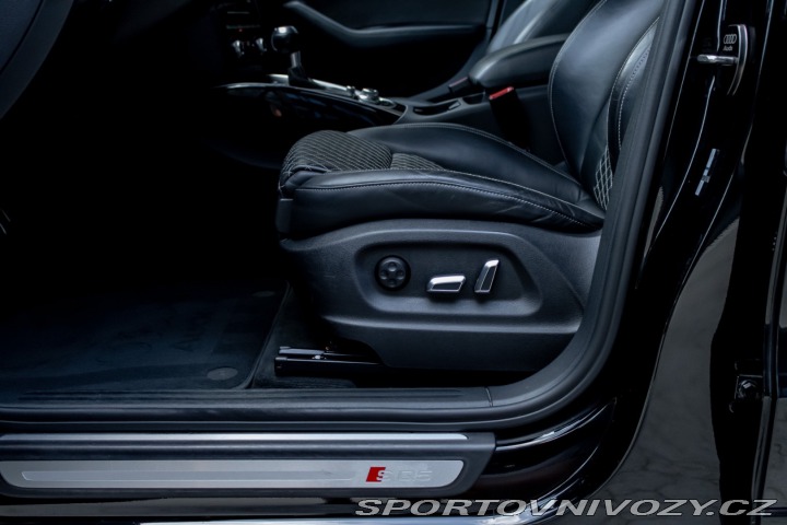 Audi SQ5 Plus I ABT I quattro I P 2017