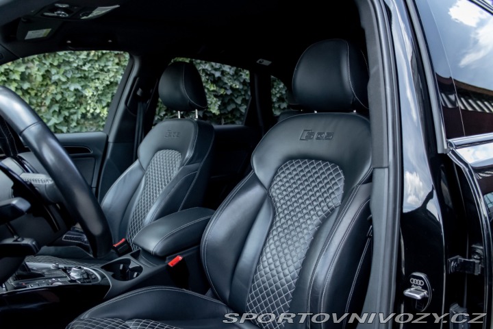 Audi SQ5 Plus I ABT I quattro I P 2017
