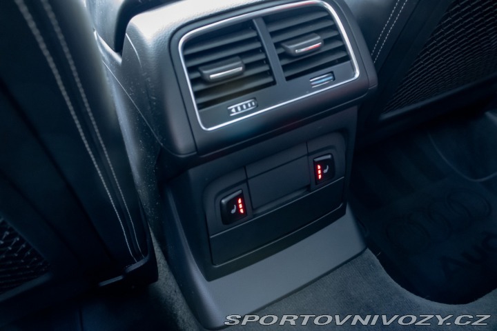 Audi SQ5 Plus I ABT I quattro I P 2017