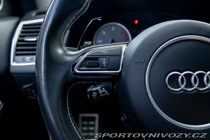 Audi SQ5 Plus I ABT I quattro I P 2017