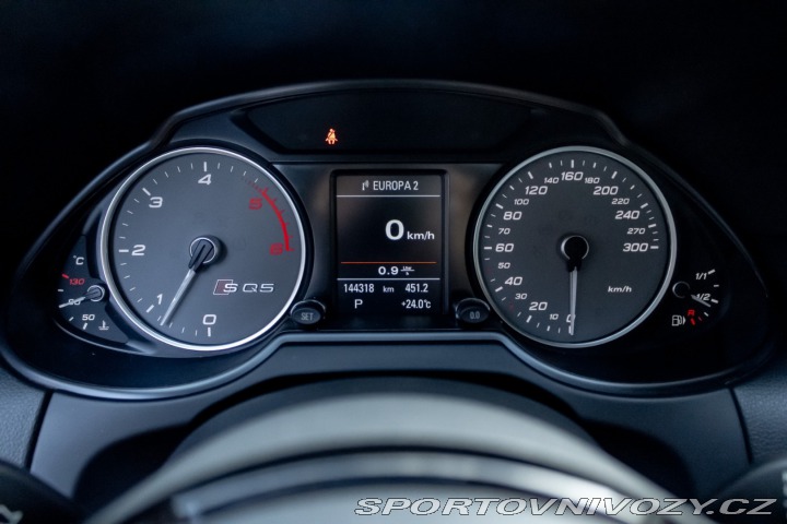 Audi SQ5 Plus I ABT I quattro I P 2017