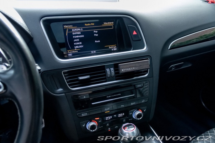 Audi SQ5 Plus I ABT I quattro I P 2017