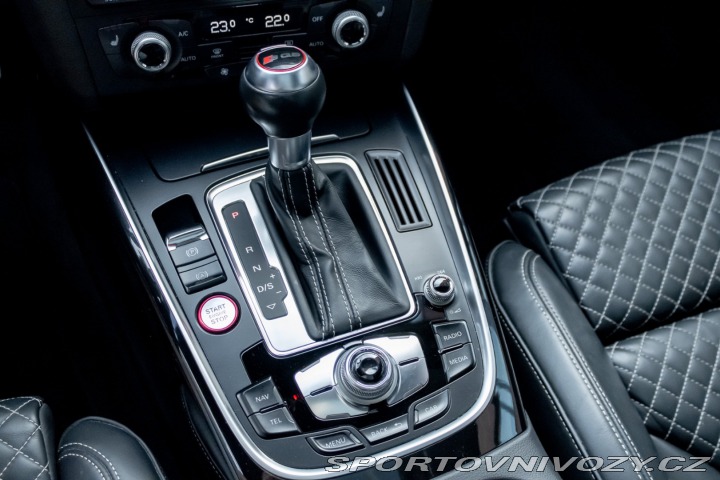 Audi SQ5 Plus I ABT I quattro I P 2017