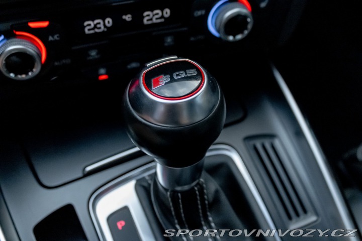 Audi SQ5 Plus I ABT I quattro I P 2017
