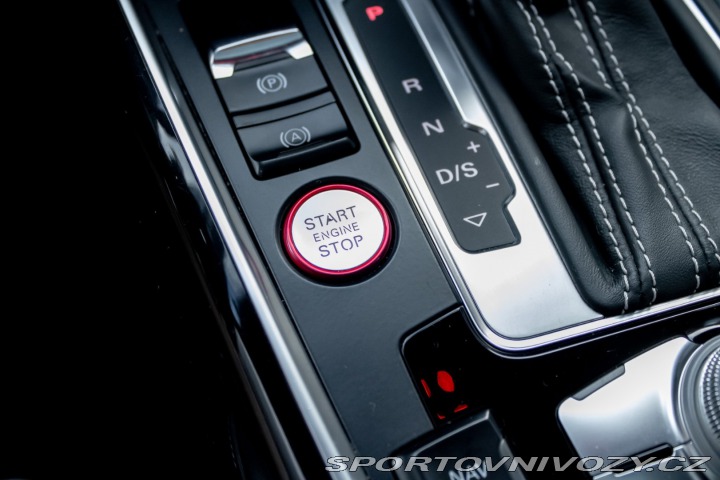 Audi SQ5 Plus I ABT I quattro I P 2017