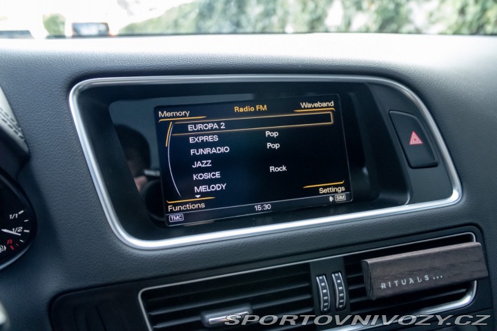 Audi SQ5 Plus I ABT I quattro I P 2017