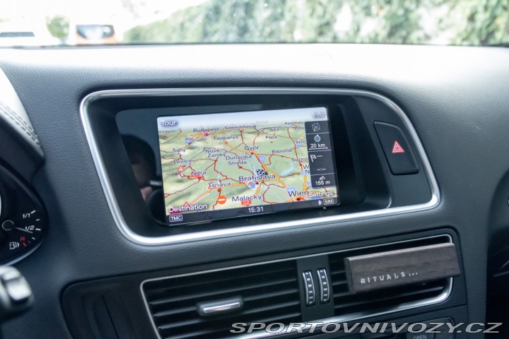 Audi SQ5 Plus I ABT I quattro I P 2017