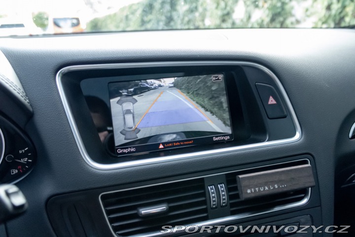 Audi SQ5 Plus I ABT I quattro I P 2017