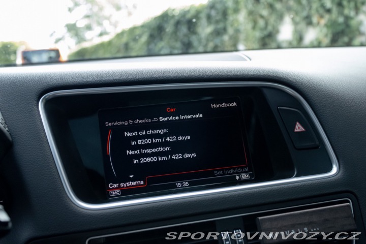 Audi SQ5 Plus I ABT I quattro I P 2017