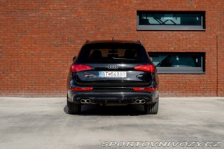 Audi SQ5 Plus I ABT I quattro I P 2017