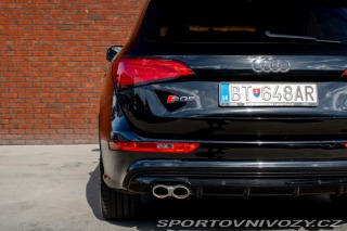 Audi SQ5 Plus I ABT I quattro I P 2017
