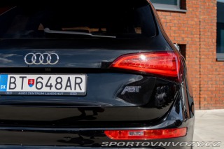 Audi SQ5 Plus I ABT I quattro I P 2017