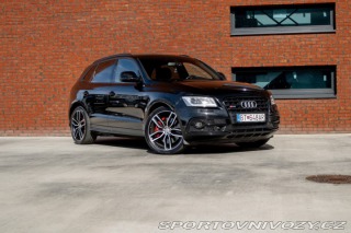 Audi SQ5 Plus I ABT I quattro I P 2017