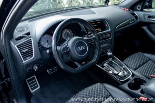 Audi SQ5 Plus I ABT I quattro I P 2017