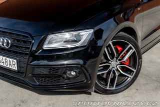 Audi SQ5 Plus I ABT I quattro I P 2017