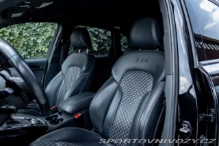 Audi SQ5 Plus I ABT I quattro I P 2017
