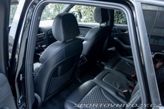Audi SQ5 Plus I ABT I quattro I P 2017