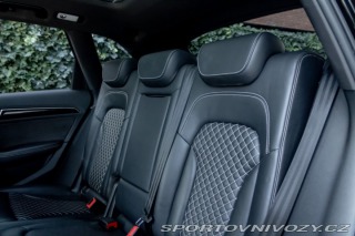 Audi SQ5 Plus I ABT I quattro I P 2017