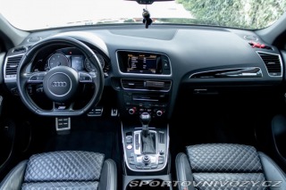 Audi SQ5 Plus I ABT I quattro I P 2017