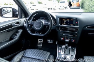 Audi SQ5 Plus I ABT I quattro I P 2017