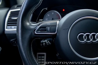 Audi SQ5 Plus I ABT I quattro I P 2017