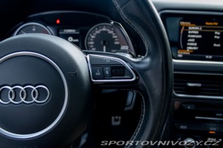Audi SQ5 Plus I ABT I quattro I P 2017
