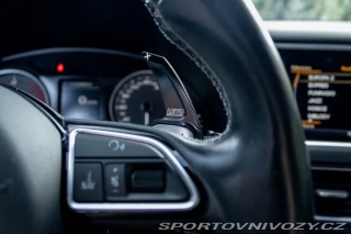 Audi SQ5 Plus I ABT I quattro I P 2017