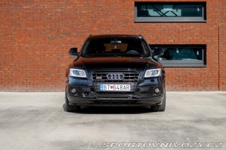 Audi SQ5 Plus I ABT I quattro I P 2017
