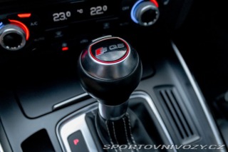 Audi SQ5 Plus I ABT I quattro I P 2017
