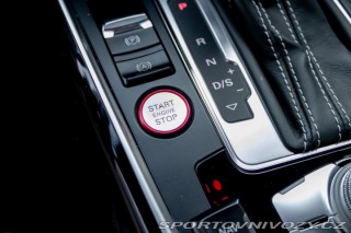 Audi SQ5 Plus I ABT I quattro I P 2017